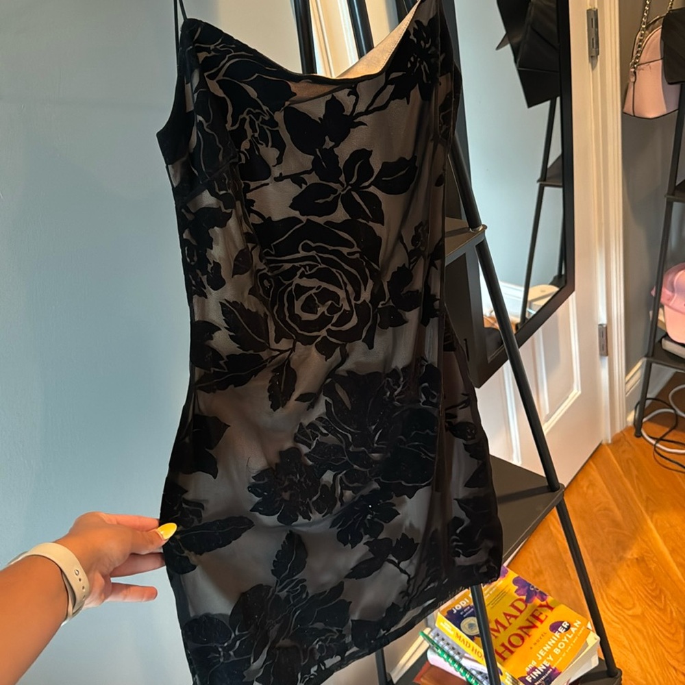 Windsor homecoming dress!